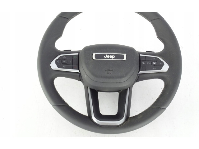 Руль Jeep Compass   -  года       