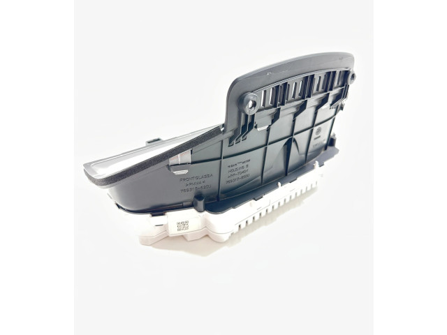 Панель приборов 759315620U, 769317850U   Volvo XC60       