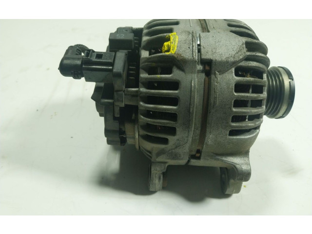 Генератор 03F903023D, 03F903023   Skoda Yeti (5L)      