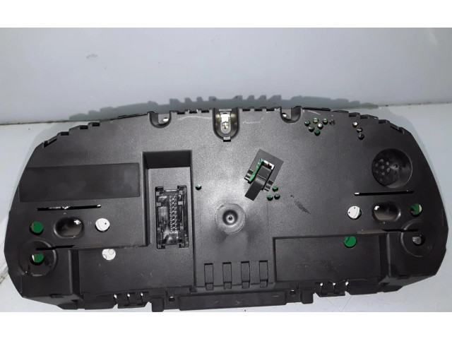 Přístrojová deska BMW 1 E81 E87 1041568