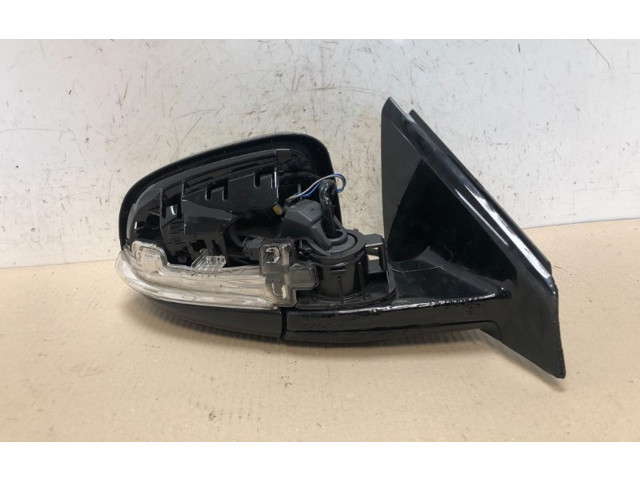 Зеркало (механическое) Volvo V40 2012 - 2019 года
