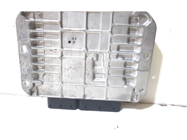 Блок управления    Subaru Forester SJ