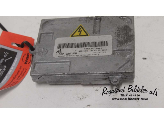 Блок управления Xenon