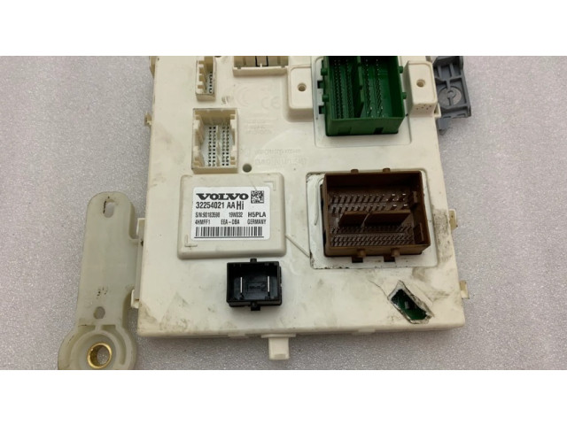 Блок комфорта 32254021, 32254021AA   Volvo XC90   