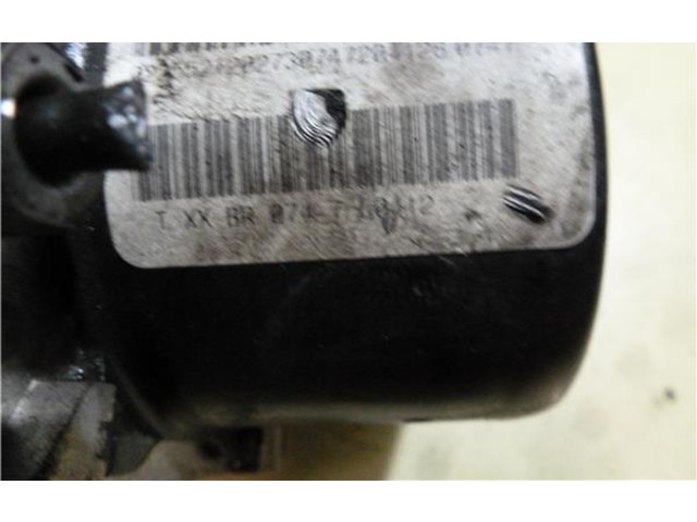 Блок управления АБС P05105590AG, 25021202734   Jeep Compass