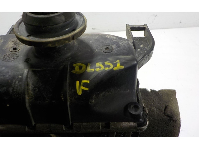 Интеркулер 2521970, JT766K775DA Ford Transit Custom