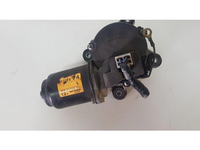 Моторчик дворников MR221974, WM212252S Mitsubishi Pajero Sport I