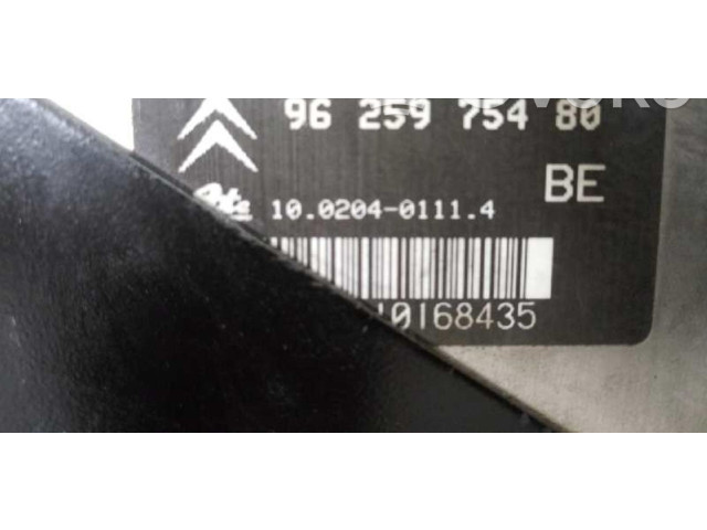 Jednotka ABS 10094811023 Citroen Berlingo 1999