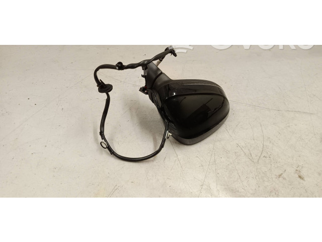 Зеркало электрическое Audi A5 2016 - года