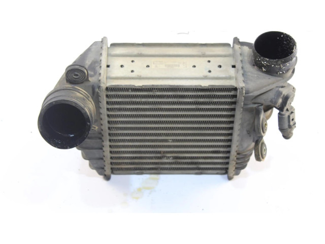 Интеркулер 1J0145803 Audi A3 S3 8L