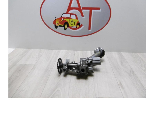 Масляный насос  F8Q-630 150100565R, 150100565R  Renault Clio II 