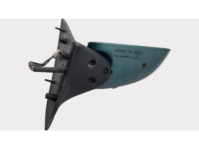 Зеркало электрическое     правое    Fiat Marea     