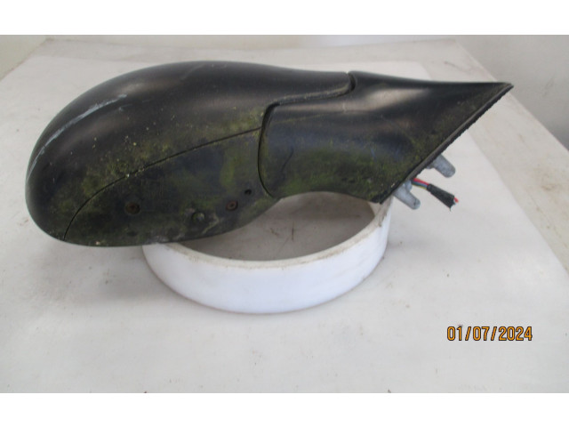 Зеркало электрическое Citroen Xsara Picasso - года