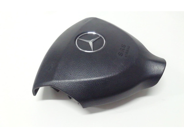 Подушка безопасности водителя Mercedes-Benz A W169