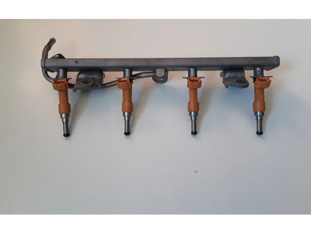 Vstřikovací lišta 2975001480 Suzuki Vitara (LY) M16A