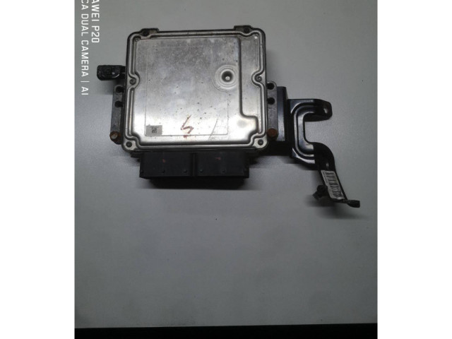 Блок управления двигателя 391402A860, 0281032115 KIA Ceed