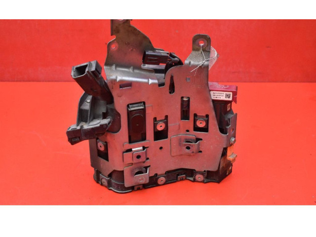 Блок управления двигателем Блок управления N27067C0C, N27067C0C Mazda MX-5 NA Miata