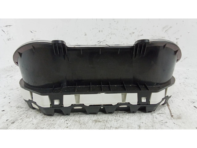 Панель приборов 9X2310849JF, VP9X2F10849JF Jaguar XF X250