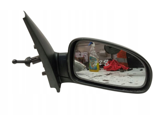 Zpětné zrcátko Chevrolet Aveo 2008