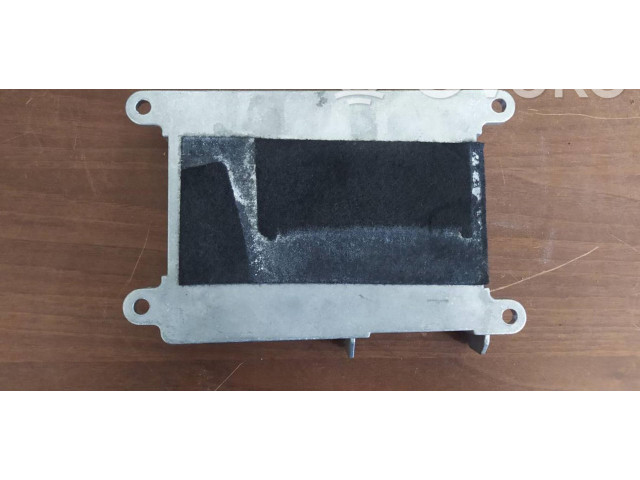 Блок управления двигателя A2118701885 Mercedes-Benz ML W164