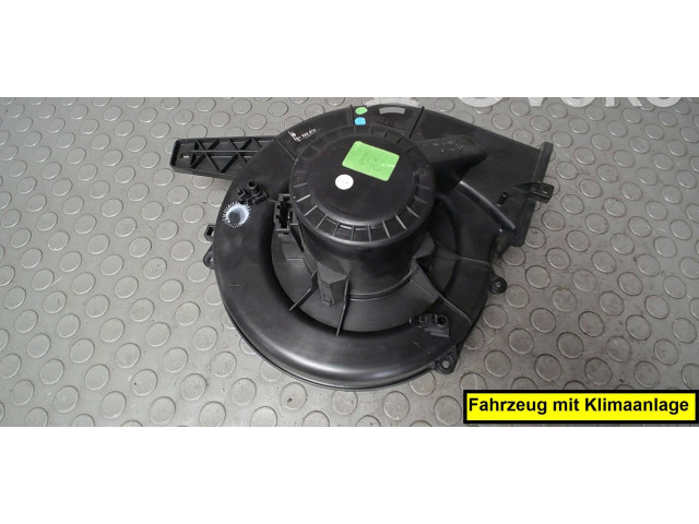 Вентилятор радиатора     6Q1820015H, 8200156Q1G    Audi A2 