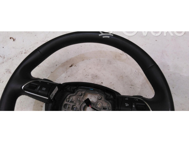 Volant Audi A8 S8 D4 4H 2013 4H0419091AC  