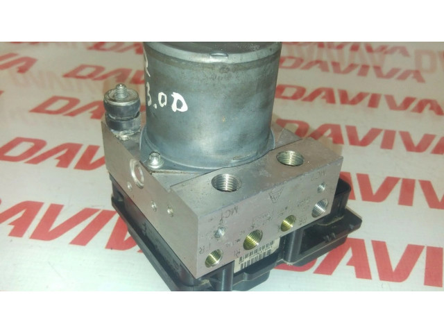 Блок АБС AX23-2C405-AC, 0265251089   Jaguar  XF  