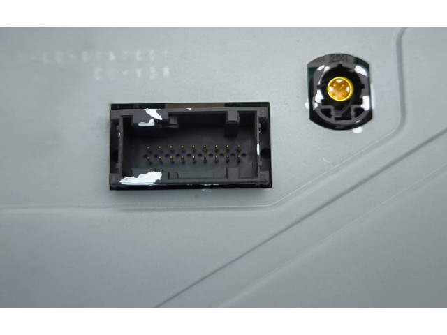 Панель приборов 100478800D, T14L0066260 Tesla Model S