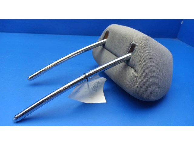 Galinės sėdynės galvos atrama