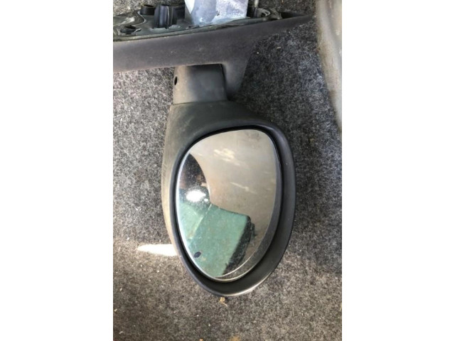 Зеркало электрическое Renault Twingo I 1999 - 2006 года