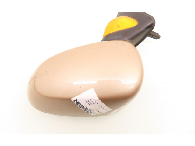 Zpětné zrcátko Renault Modus 2005 TED12, TED12