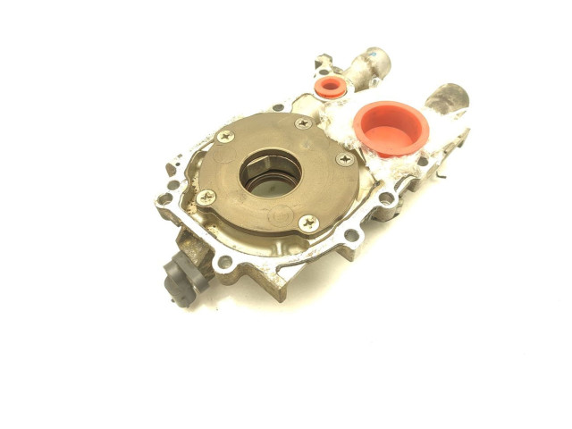 Масляный насос Subaru Legacy