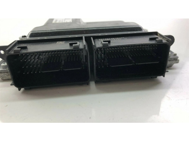 Другие блоки управления / модули