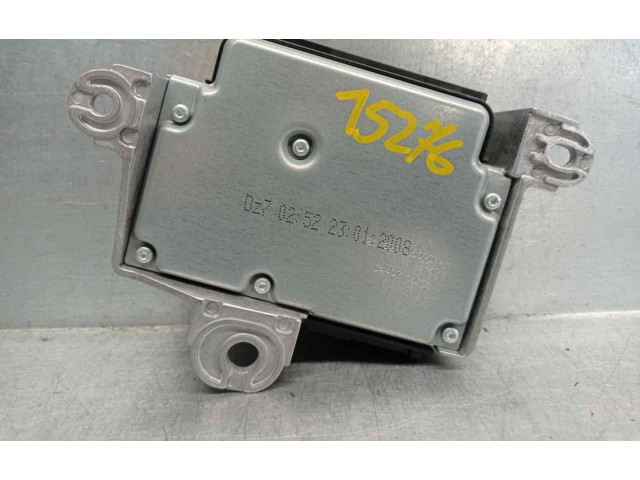 Блок управления надувных подушек       Renault Scenic II -  Grand scenic II  2003 - 2006 года   