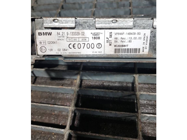 Блок управления 9133329 BMW X3 E83