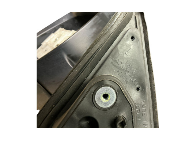 Zpětné zrcátko Subaru Outback 2007 027412, A7333666