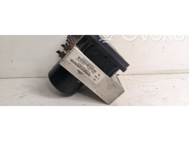 Блок АБС A2515452632, C628G04A90 Mercedes-Benz ML W164 2005 - 2011 года