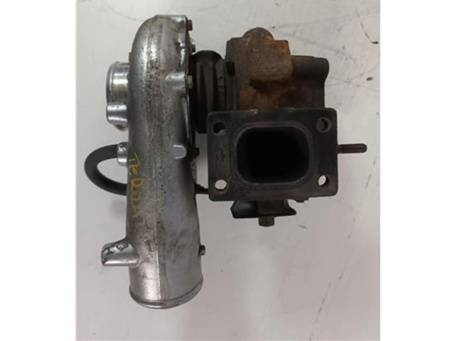 Turbodmychadlo Турбина GT2052S   Nissan Terrano   TD27TI