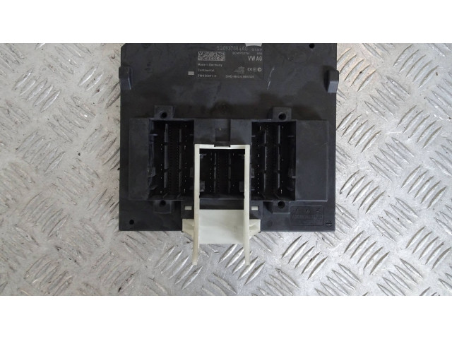 Блок комфорта 5Q0937084AG Volkswagen Golf VII