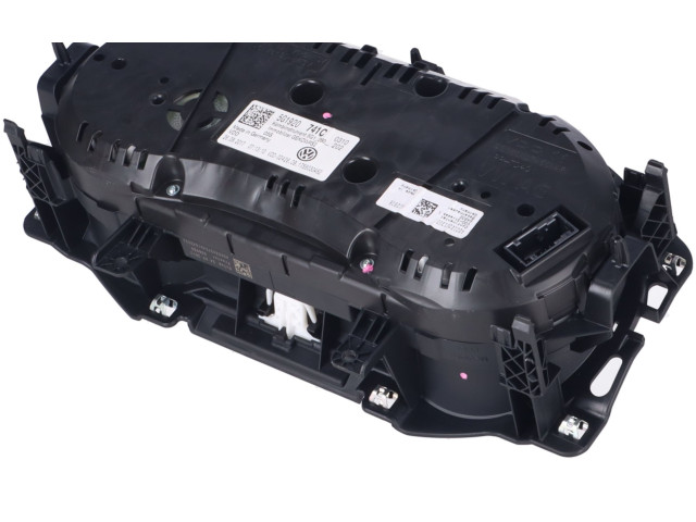 Панель приборов 5G1920741C Volkswagen Golf VII