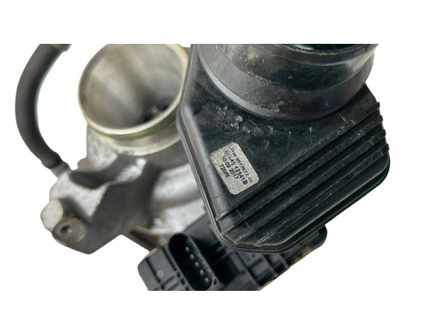 Турбина BMW X5 F15 3.0 7823202, 782320210