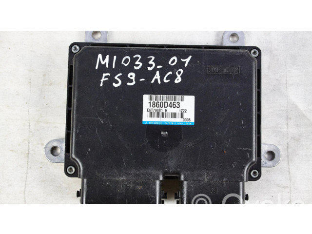 Řídící jednotka 1860D515 Mitsubishi Outlander 2020