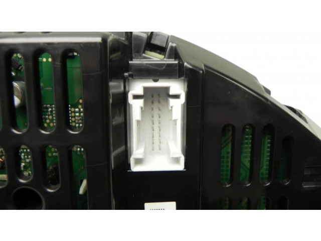 Панель приборов A2129004104, B767   Mercedes-Benz E W212       