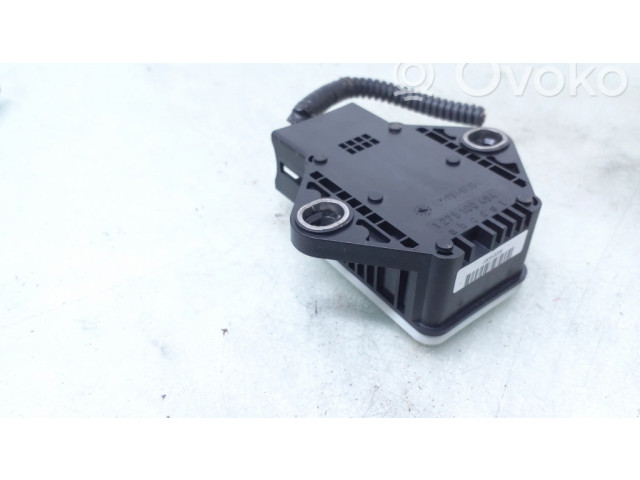 Датчик ESP (системы стабильности) (датчик продольного ускорения)