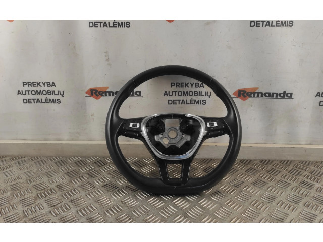 Volant Volkswagen Tiguan 2019 5TA419091, 5TA419091