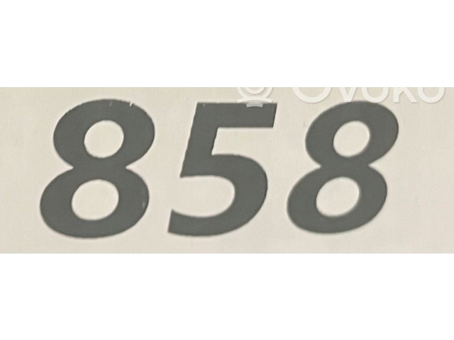 Zpětné zrcátko Chrysler Voyager 1995 1995R