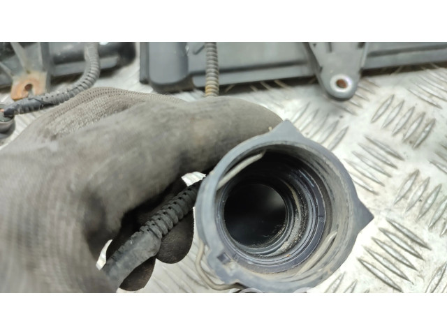 Вентилятор радиатора Honda FR-V 0.1