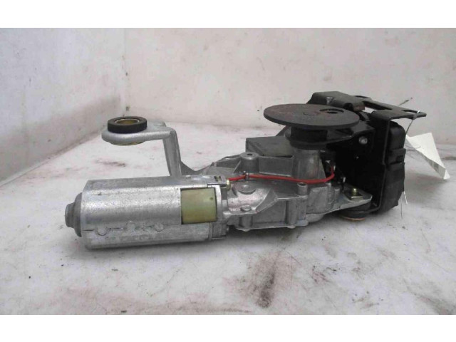 Моторчик заднего дворника 61627010295, 61627010295    BMW 3 E46