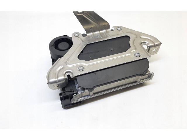 Блок управления 4M0959663C, 2251995211D2 Audi A7 S7 4K8