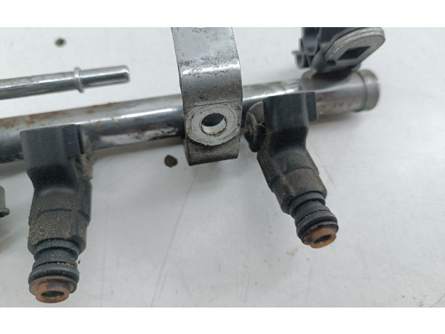 Топливная рампа 04891337AB Mini One - Cooper R50 - 53